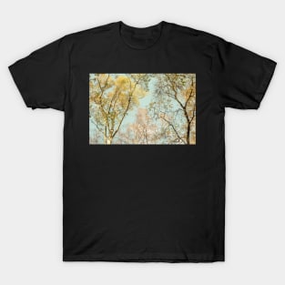 Interwoven T-Shirt